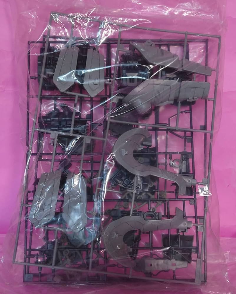 ZOIDS ゾイド　マッドサンダー　未組み立て品 トミー ゾイド メカ生体ゾイド 旧ゾイド マッドサンダー 未組立